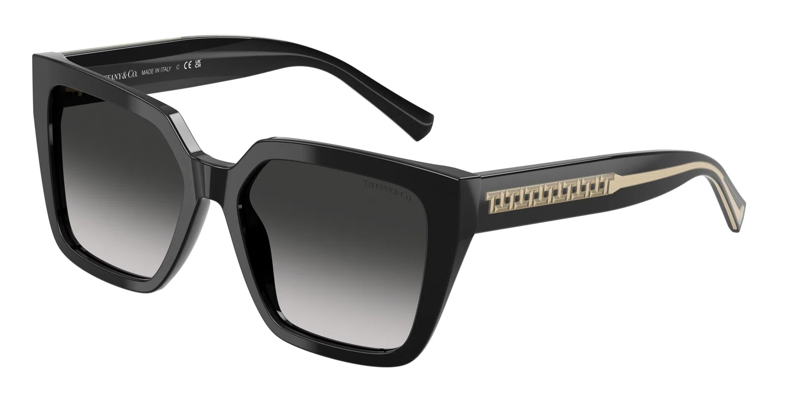 Tiffany 4235 Sunglasses - view 5